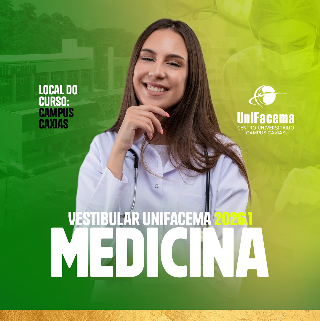 Banner Medicina UniFacema